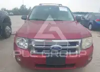 2011 Ford ESCAPE фото