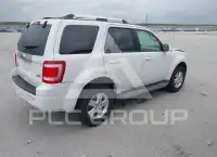 2011 Ford ESCAPE фото