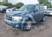 2011 Ford ESCAPE photo