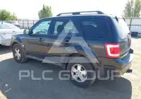 2011 Ford ESCAPE фото