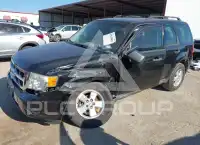 2011 Ford ESCAPE фото