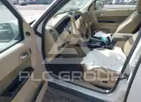 2011 Ford ESCAPE фото