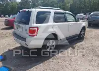 2011 Ford ESCAPE photo