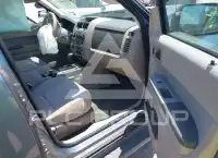 2011 Ford ESCAPE фото