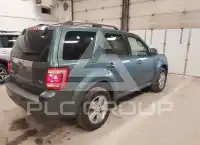 2011 Ford ESCAPE photo