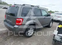 2011 Ford ESCAPE фото
