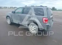 2011 Ford ESCAPE фото