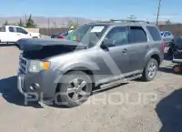2011 Ford ESCAPE фото