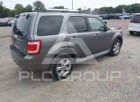 2011 Ford ESCAPE фото