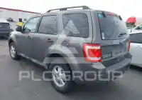 2011 Ford ESCAPE фото