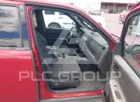 2011 Ford ESCAPE фото