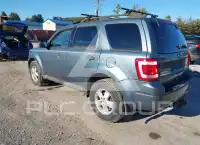 2011 Ford ESCAPE photo