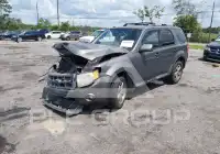 2011 Ford ESCAPE photo