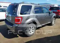 2011 Ford ESCAPE photo