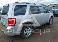 2011 Ford ESCAPE фото