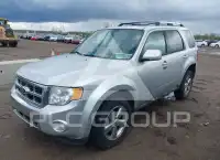 2011 Ford ESCAPE фото