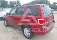 2011 Ford ESCAPE фото