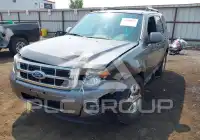 2011 Ford ESCAPE фото