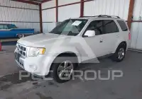 2011 Ford ESCAPE photo