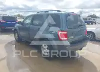 2011 Ford ESCAPE фото