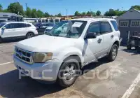 2011 Ford ESCAPE фото