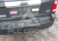2011 Ford ESCAPE фото