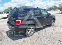 2011 Ford ESCAPE фото