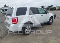 2011 Ford ESCAPE фото