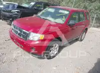 2011 Ford ESCAPE фото