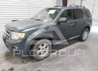 2011 Ford ESCAPE фото