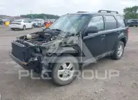 2011 Ford ESCAPE фото