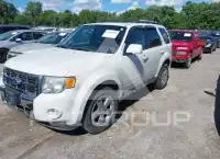2011 Ford ESCAPE фото