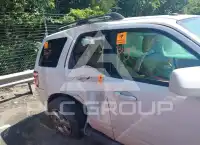 2011 Ford ESCAPE фото