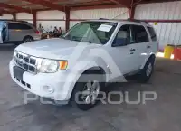 2011 Ford ESCAPE photo