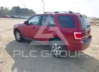 2011 Ford ESCAPE фото