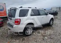 2011 Ford ESCAPE фото