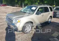 2011 Ford ESCAPE фото