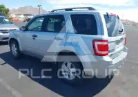 2011 Ford ESCAPE фото