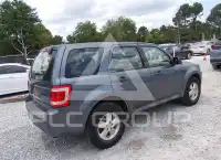 2011 Ford ESCAPE photo