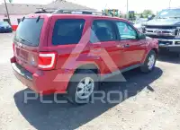 2011 Ford ESCAPE photo