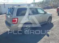 2011 Ford ESCAPE photo