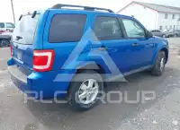 2011 Ford ESCAPE photo
