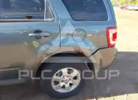 2011 Ford ESCAPE photo