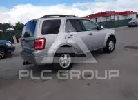 2011 Ford ESCAPE фото