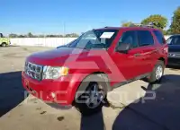 2011 Ford ESCAPE фото