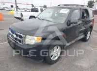 2011 Ford ESCAPE photo