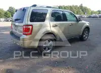 2011 Ford ESCAPE фото