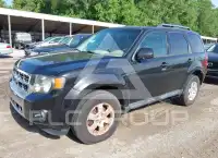 2011 Ford ESCAPE фото
