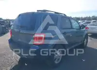 2011 Ford ESCAPE фото