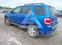 2011 Ford ESCAPE photo